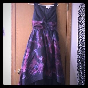 Neumann Marcus for Target Lela Rose dress